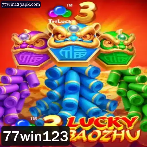 Desvendando os Segredos do Jogo 3LuckyBaozhu