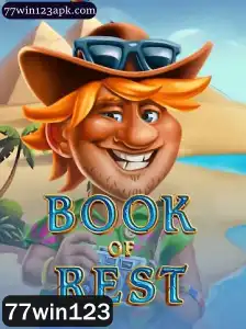 Descubra o Mundo Fascinante de 'BookofRest'