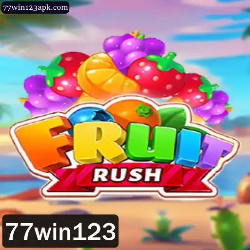 Descubra FruitRush: A Nova Sensação do Mundo dos Jogos