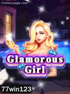 Descubra o Mundo Fascinante de GlamorousGirl: A Nova Sensação dos Jogos