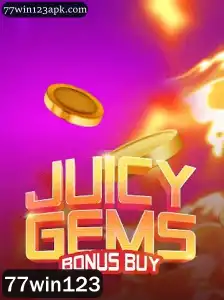 Descubra o Empolgante 'JuicyGemsBonusBuy' - Seu Caminho para Grandes Vitórias