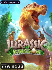 Descubra o Universo Empolgante de JurassicKingdom: Uma Jornada de Aventura e Estratégia