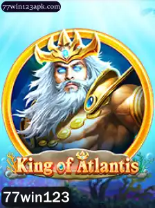 Exploração Submarina: Uma Jornada com KingofAtlantis