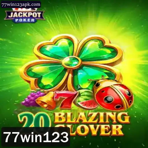 20BlazingClover: Uma Jornada Empolgante no Universo dos Jogos de Azar
