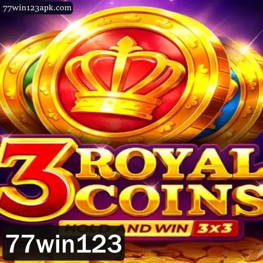 Descubra o Fascinante Mundo do Jogo 3royalcoins com 77win123
