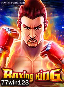 Descrição Completa e Regras do Jogo BoxingKing