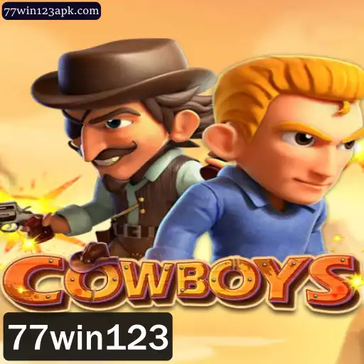 Descubra o Mundo Empolgante de 'COWBOYS'