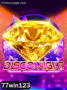 Descubra o Mundo Excitante de DiscoNight: Um Jogo de Dança e Estratégia