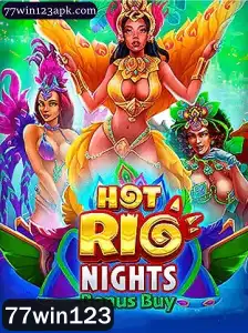 Descubra o Jogo HotRioNightsBonusBuy e a Estratégia 77win123