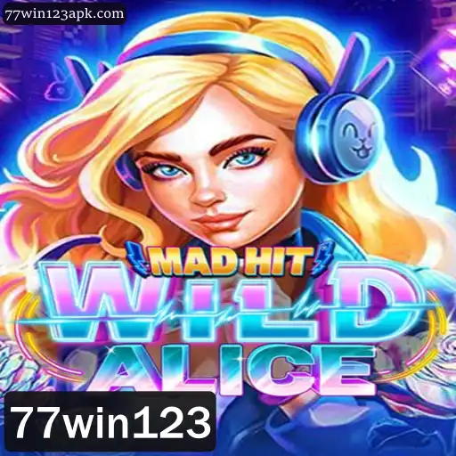 Descubra o Fascinante Mundo de MadHitWildAlice e Ganhe com 77win123