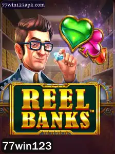 ReelBanks: Descubra a Emoção e Estratégia por Trás do Jogo