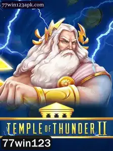 Explorando os Segredos de TempleofThunderII: Um Guia Completo