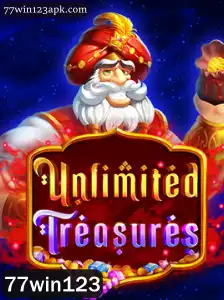 Explorando UnlimitedTreasures: Uma Jornada Inesquecível