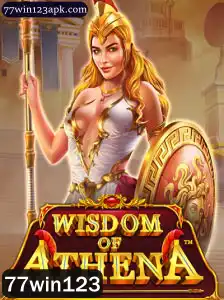 WisdomofAthena: Descubra o Jogo de Estratégia e Conhecimento